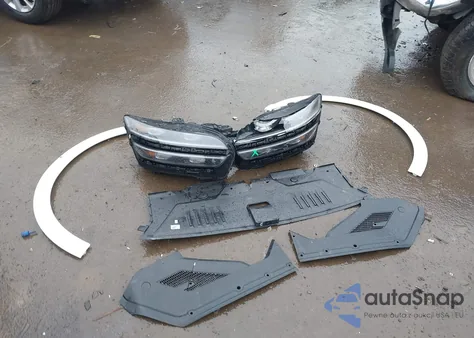 2023 Genesis Gv70 3.5T Awd Sport from USA, damaged, VIN KMUMCDTC7PU082198